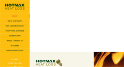 Desktop Screenshot of hotmax.co.uk
